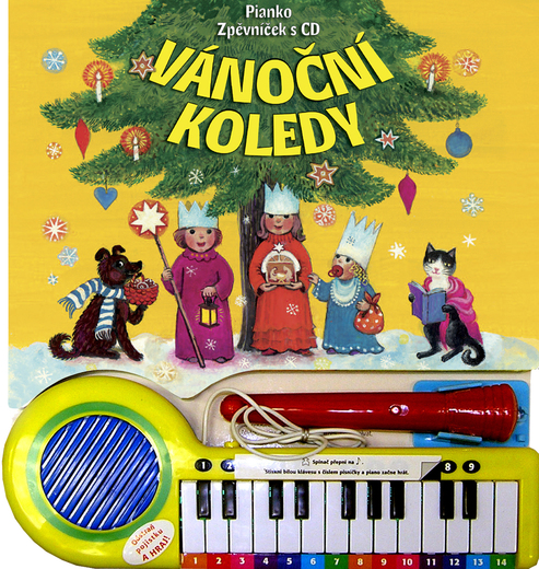 Vánoční koledy