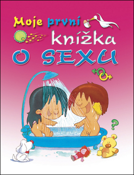 Moje první knížka o sexu