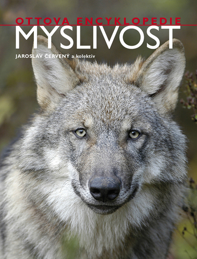 Ottova encyklopedie Myslivost