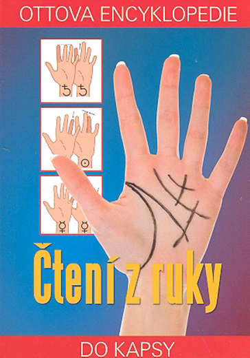 Ottova encyklopedie Čtení z ruky