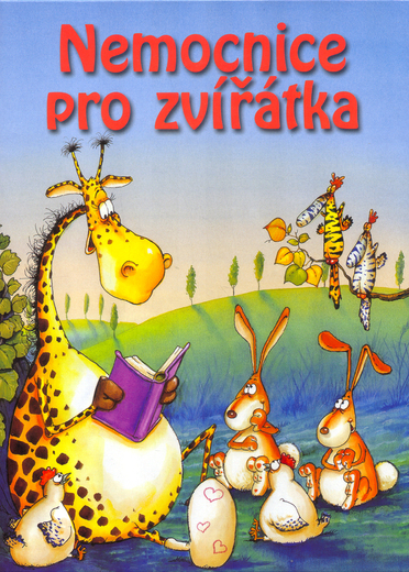 Nemocnice pro zvířátka