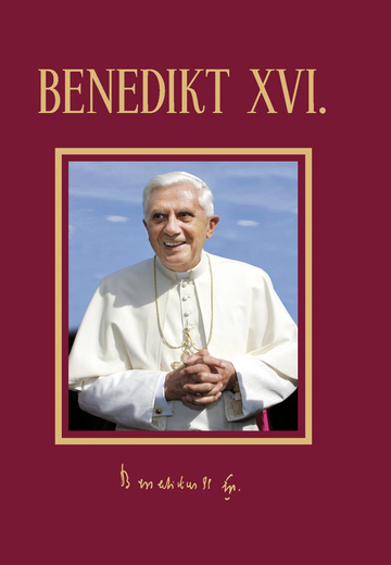 Benedikt XVI.