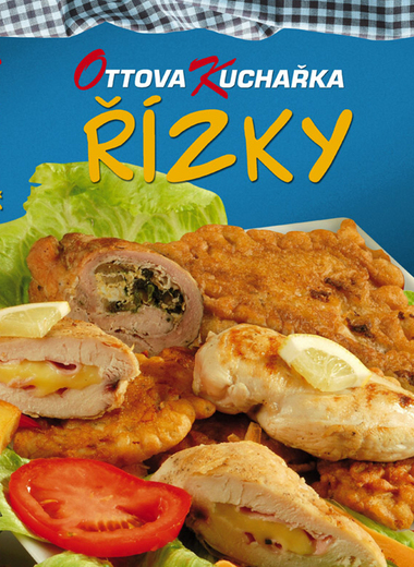 Ottova kuchařka Řízky