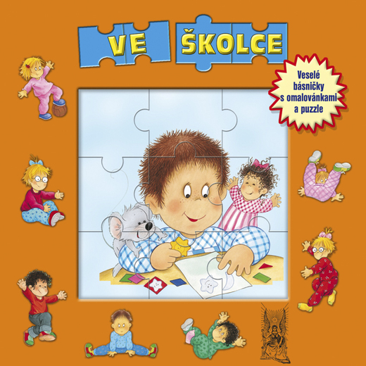 Ve školce