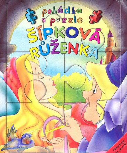 Šípková Růženka
