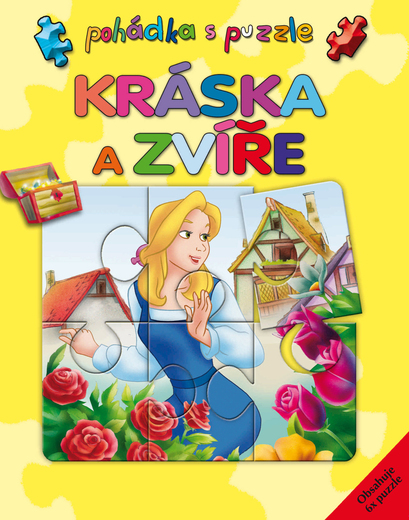 Kráska a zvíře