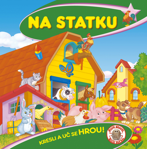 Na statku
