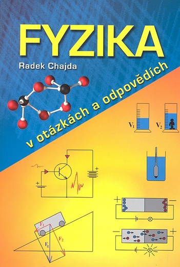Fyzika v otázkách a odpovědích