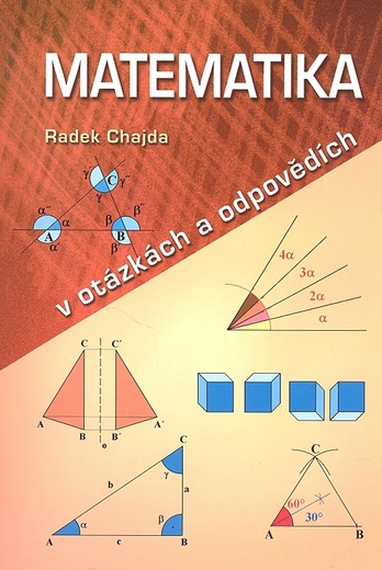 Matematika v otázkách a odpovědích