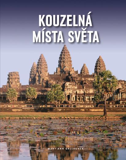 Kouzelná místa světa