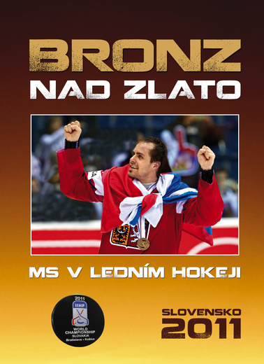 Bronz nad zlato