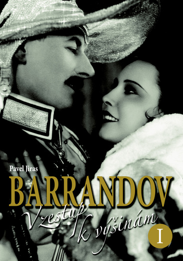 Barrandov Vzestup k výšinám I.