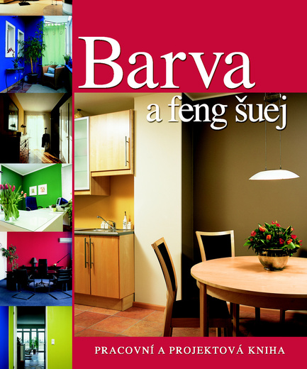Barva a feng šuej