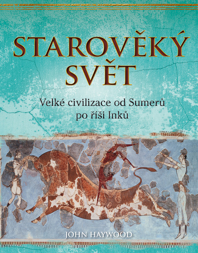 Starověký svět