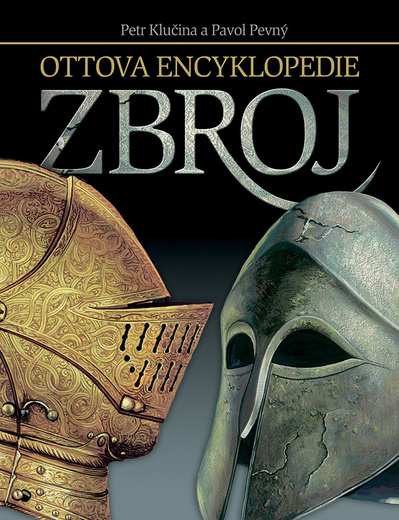 Ottova encyklopedie Zbroj