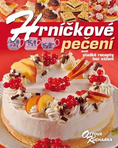 Hrníčkové pečení