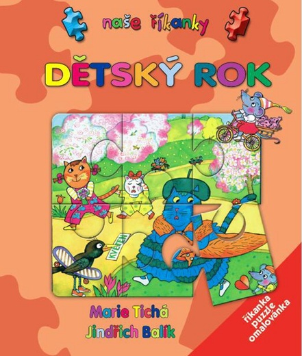 Dětský rok