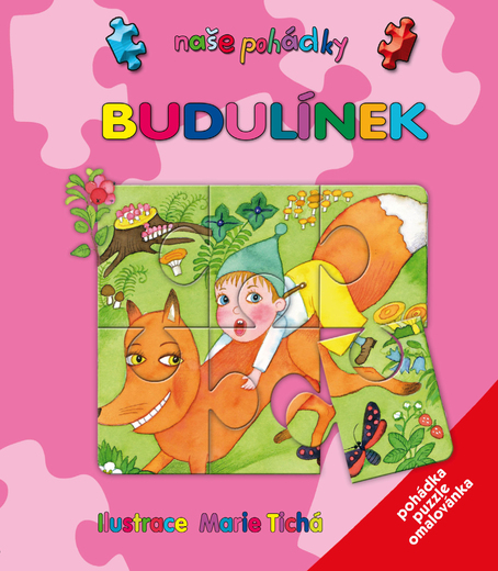 Budulínek