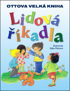 Lidová říkadla