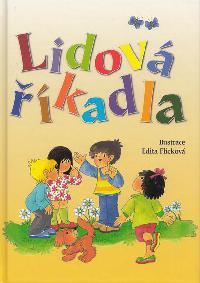 Lidová říkadla