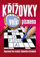 Křížovky velká písmena