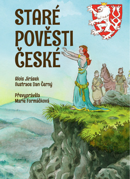 Staré pověsti české I.