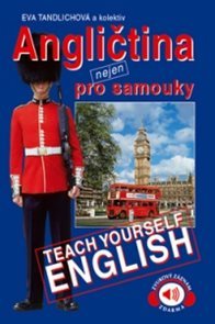 Angličtina nejen pro samouky + mp3 ke stažení