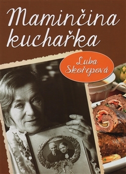 Maminčina kuchařka