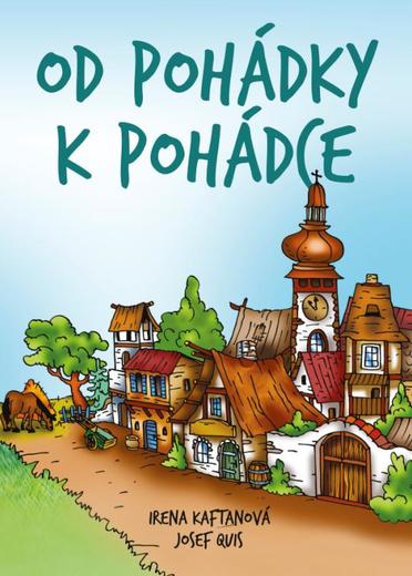 Od pohádky k pohádce