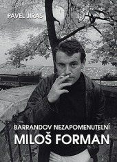 Barrandov nezapomenutelní Miloš Forman