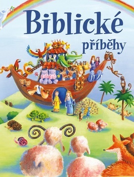 Biblické příběhy