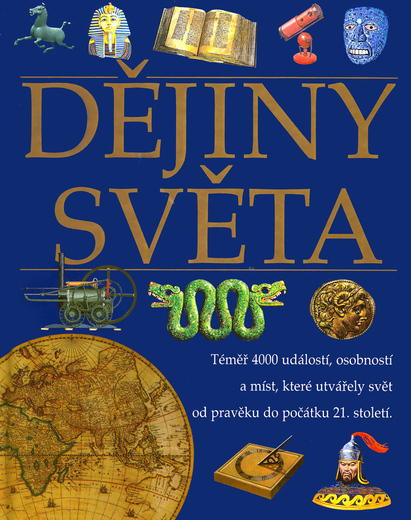Dějiny světa
