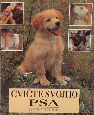 Cvičte svého psa