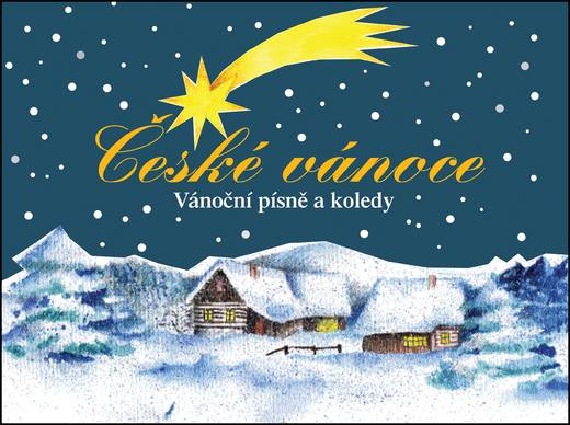 České vánoce