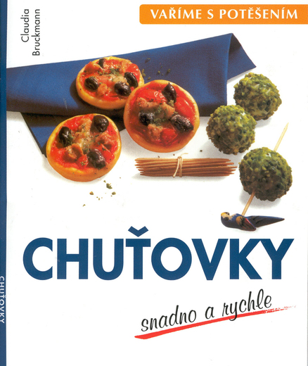 Chuťovky