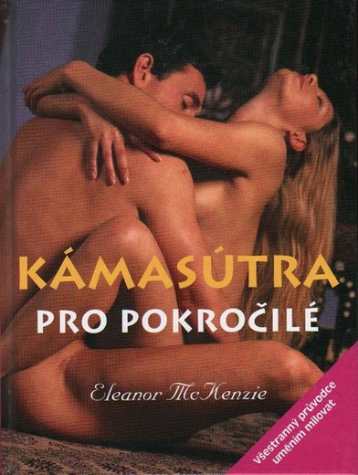 Kámasútra pro pokročilé