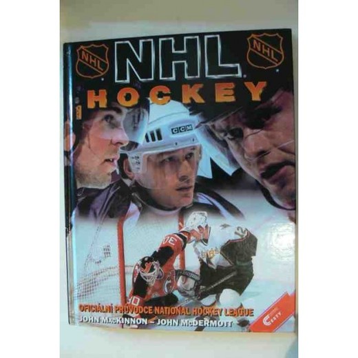 NHL HOCKEY