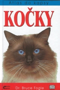 Kočky Atlas do kapsy