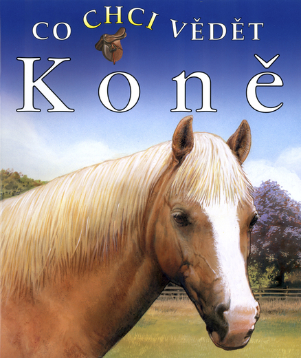 Koně