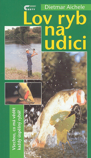 Lov ryb na udici