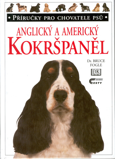 Anglický a americký kokršpaněl