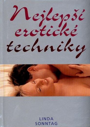 Nejlepší erotické techniky