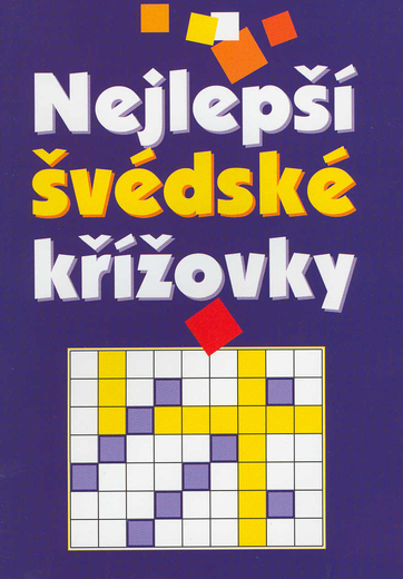 Nejlepší švědské křížovky