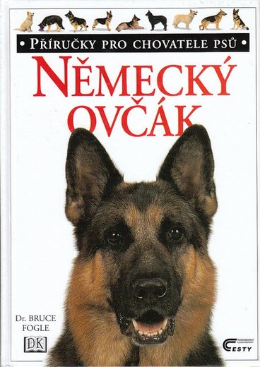 Německý ovčák