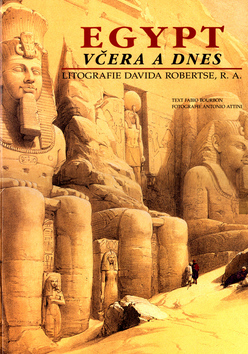 Egypt Včera a dnes