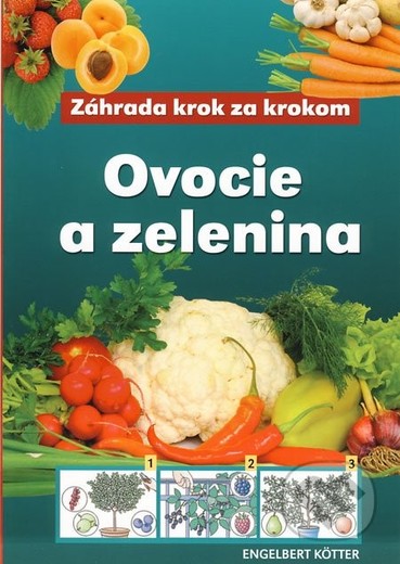 Ovoce a zelenina