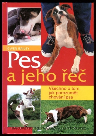 Pes a jeho řeč