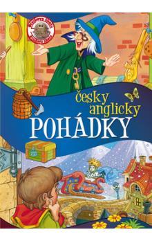 Pohádky česky anglicky