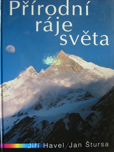 Přírodní ráje světa