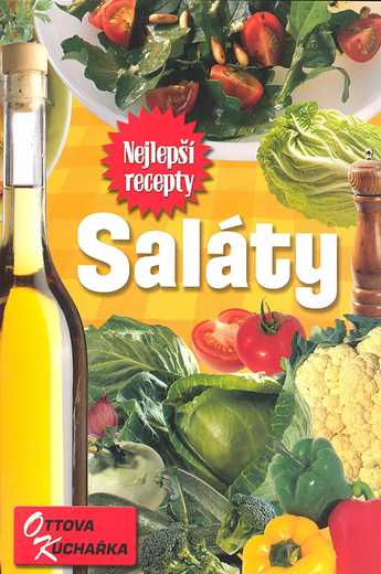 Saláty